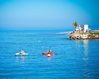 Friendly Vallarta Beach Resort & Spa - Puerto Vallarta