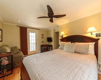 The Stella Rose B&B - Wolfville - Habitación