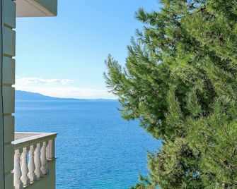 Hotel Iliria - Sarandë - Balcony