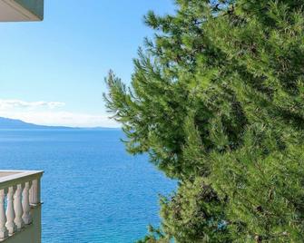 Hotel Iliria - Sarandë - Balcó