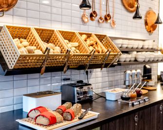 ibis Styles Kiel - Kiel - Buffet