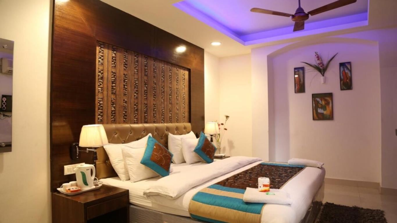 Hotel Arjun