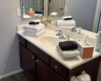 Best Scottsdale Location - Great Amenities - Scottsdale - Baño