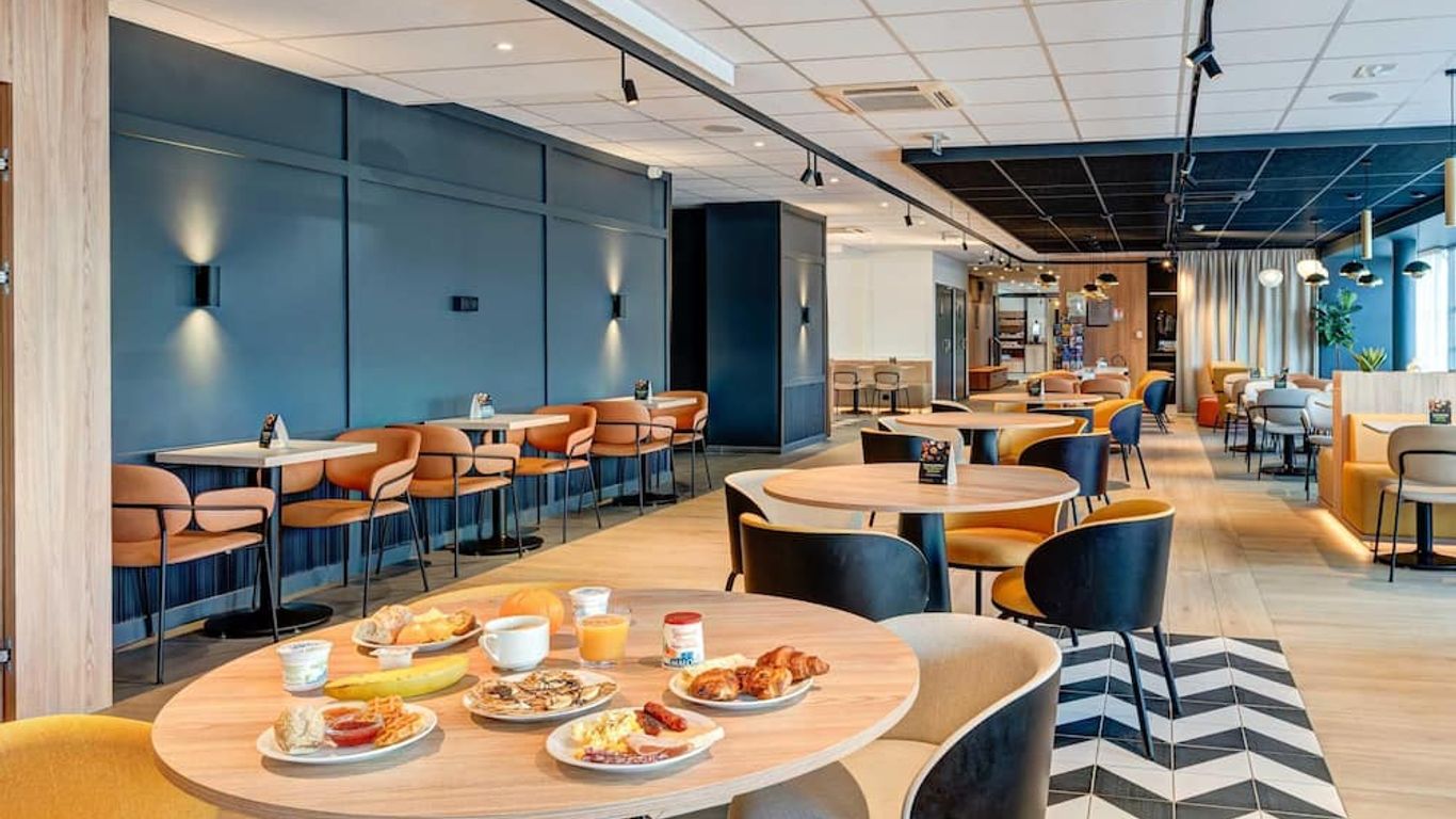 B&B HOTEL Paris Italie Porte de Choisy