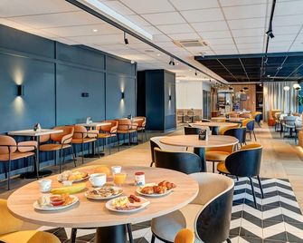 B&B HOTEL Paris Italie Porte de Choisy - Ivry-sur-Seine - Restaurant