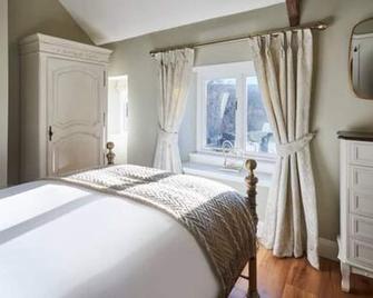 Host & Stay - Snoozy Goose - Prudhoe - Bedroom