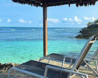 Nasama Resort - Port Vila