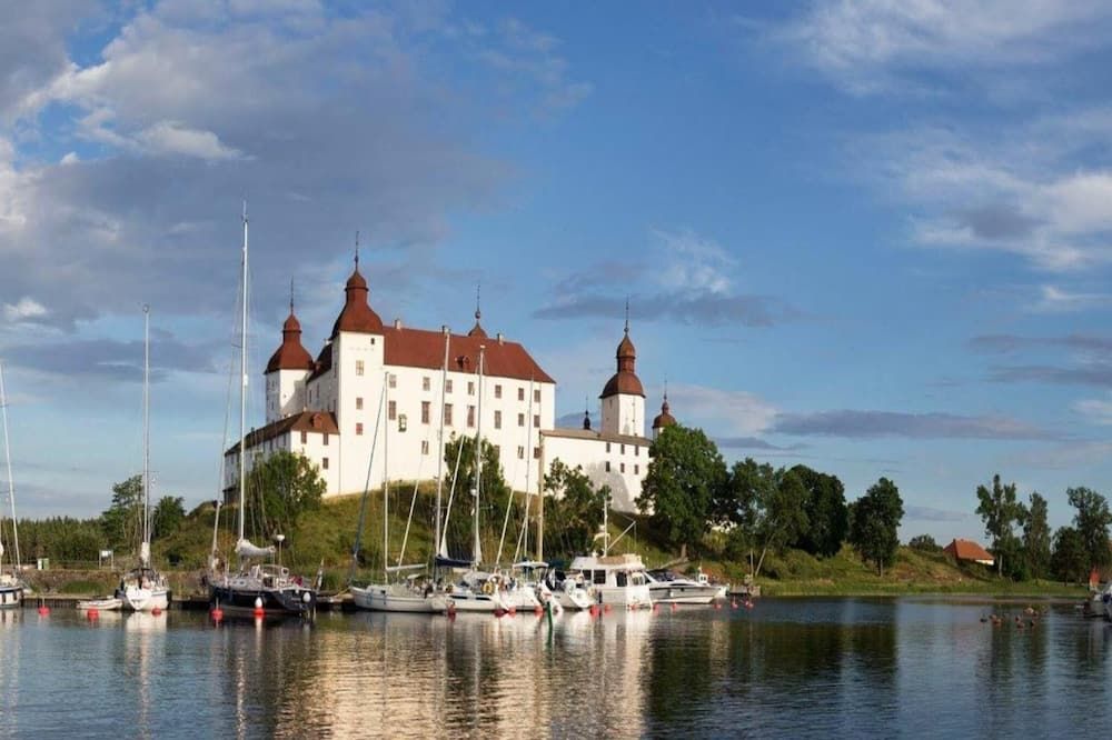 Naturum Vänerskärgården - Victoriahuset - Lidköping