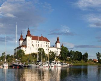 Naturum Vänerskärgården - Victoriahuset - Lidköping