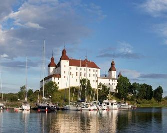 Naturum Vänerskärgården - Victoriahuset - Lidköping