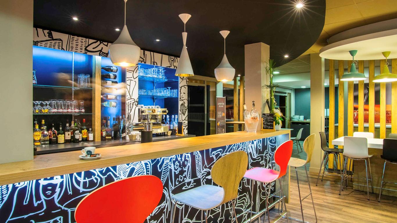 Ibis Tarbes Odos