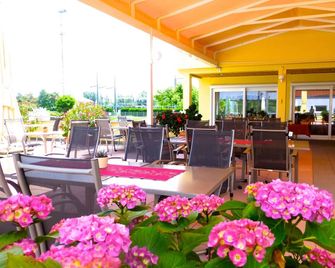 Gasthof Rebland - Eichstetten - Restaurant