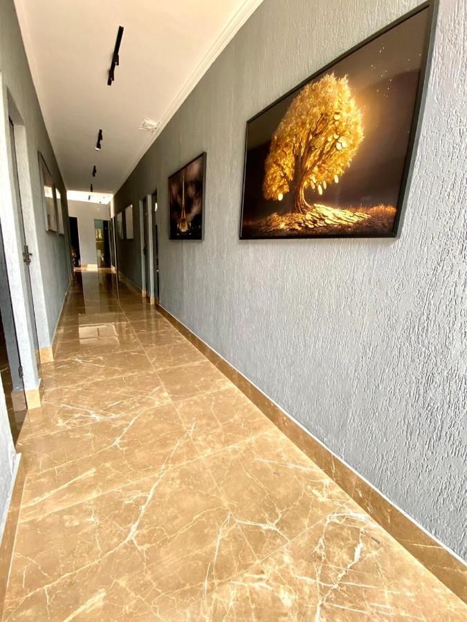 Hotel Uirapuru 02