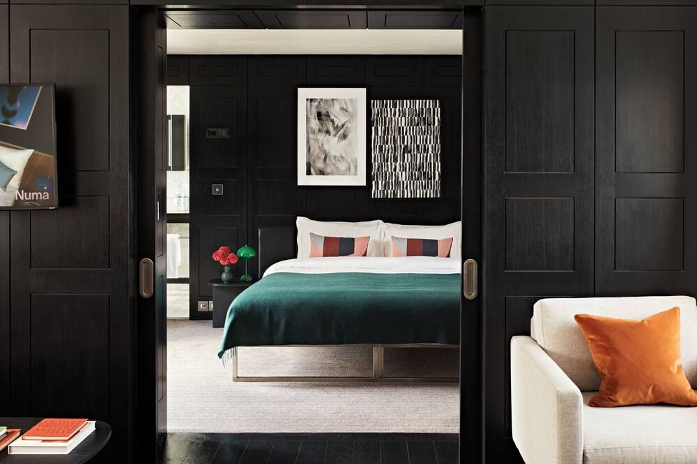 فندقي بلومزبري