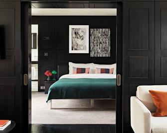 Numa London Bloomsbury - London - Bedroom