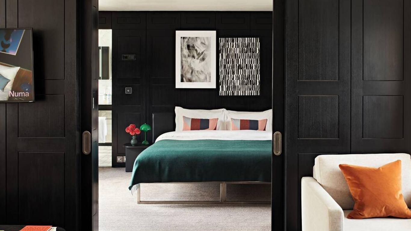 Numa London Bloomsbury