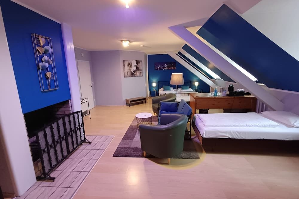Trip Inn Posthotel Düren - Düren