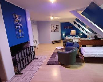 Trip Inn Posthotel Düren - Düren