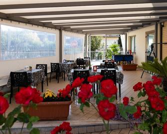 Hotel Belvedere - Porto Sant'Elpidio - Restaurant