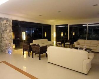 Hotel Roosevelt - Punta del Este