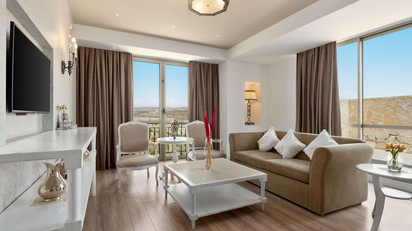 Ramada Plaza by Wyndham Mardin