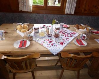 Pension Schwaighof - Wildschönau