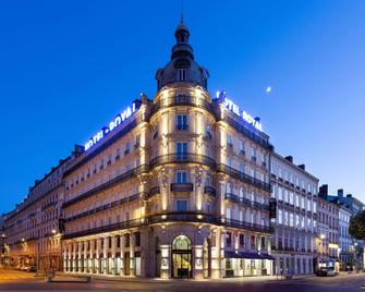 Le Royal Hotel Lyon - MGallery Collection - Lyon - Building