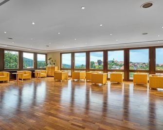 Luca Hotel - בודנמייס - טרקלין