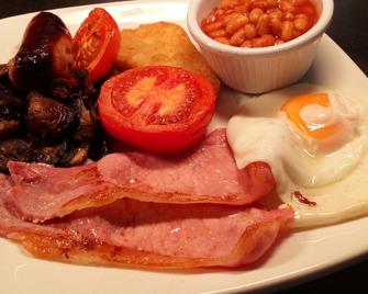 The Badger Inn - St. Ives