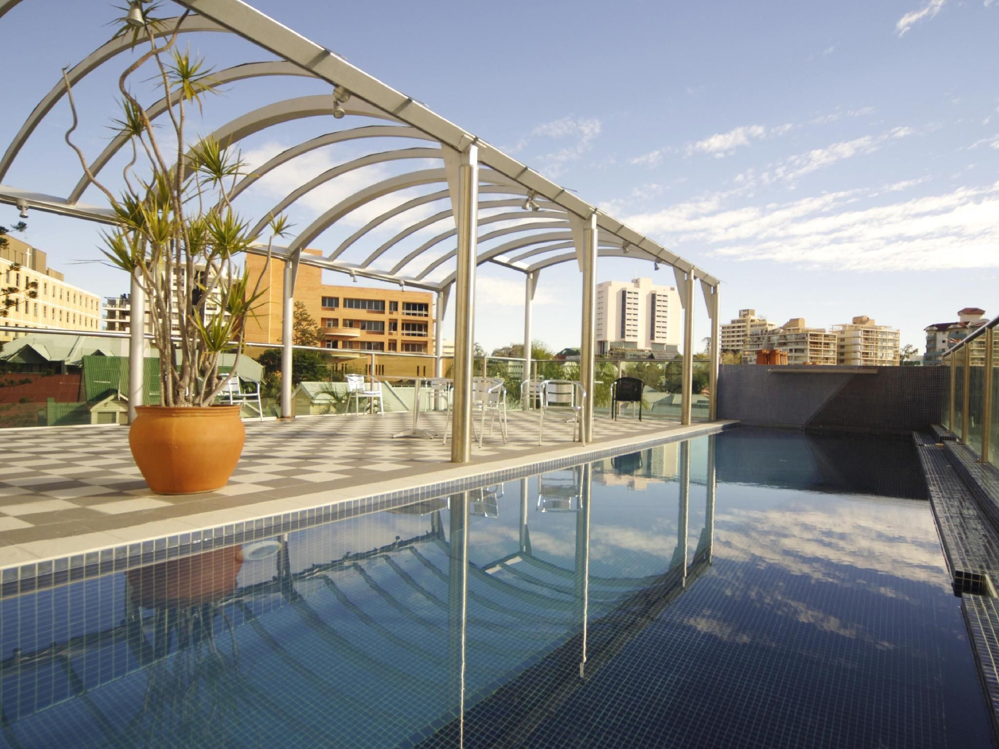 Citiline Astor Metropole Hotel