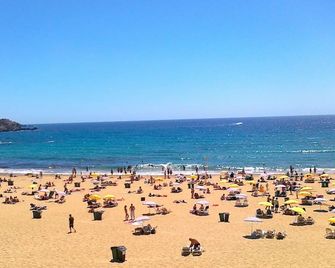Stylish 2BR Apartment in Valletta - Valletta - Beach