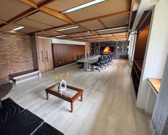 D'Acosta Hotel Belencito - Nobsa