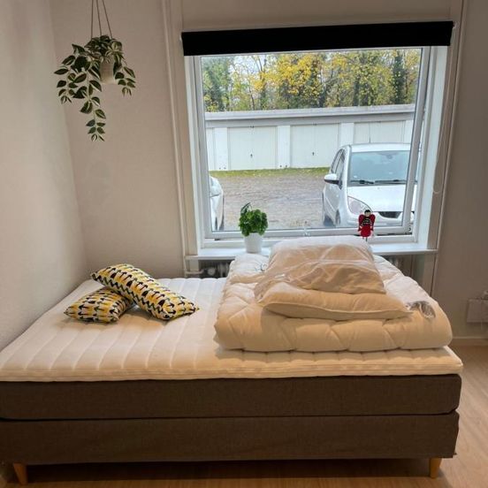 Billund Mini Hostel room 15 – Billund
