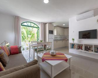 La Venecia de Canarias - Mogán - Living room