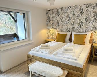 Penzion Pibernik - Bled - Habitación