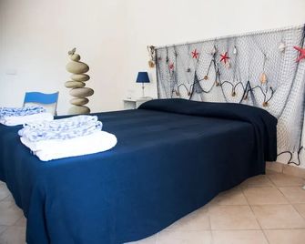 La Taverna Dei Ciucci Bed & Breakfast - Foce del Sele