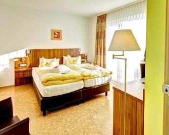 Hotel Muschinsky - Bad Lauterberg - Bedroom