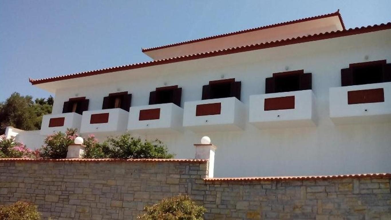 Hotel Bella Vista
