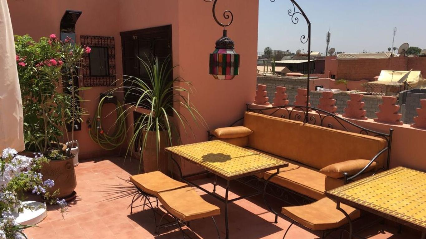 Abelia Riad - 2024 traveler's Choice Award