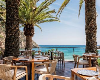 Zel Costa Brava - Tossa de Mar - Restaurant