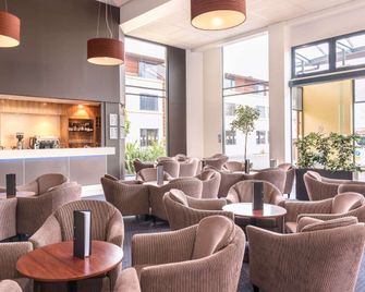 Heartland Hotel Auckland Airport - Mangere - Bar