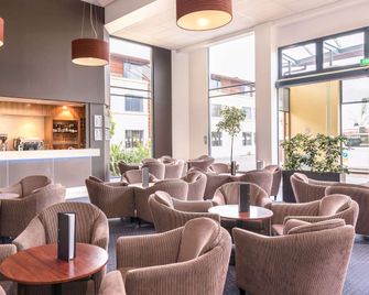 Heartland Hotel Auckland Airport - Mangere - בר