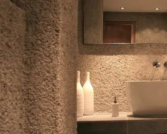 Montafon Lodge Und Spa Hotel Lucas - Gaschurn