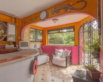 OYO Hotel Coyopolan - Xico