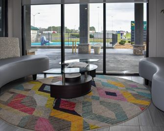 Quality Inn - Calhoun - Reception