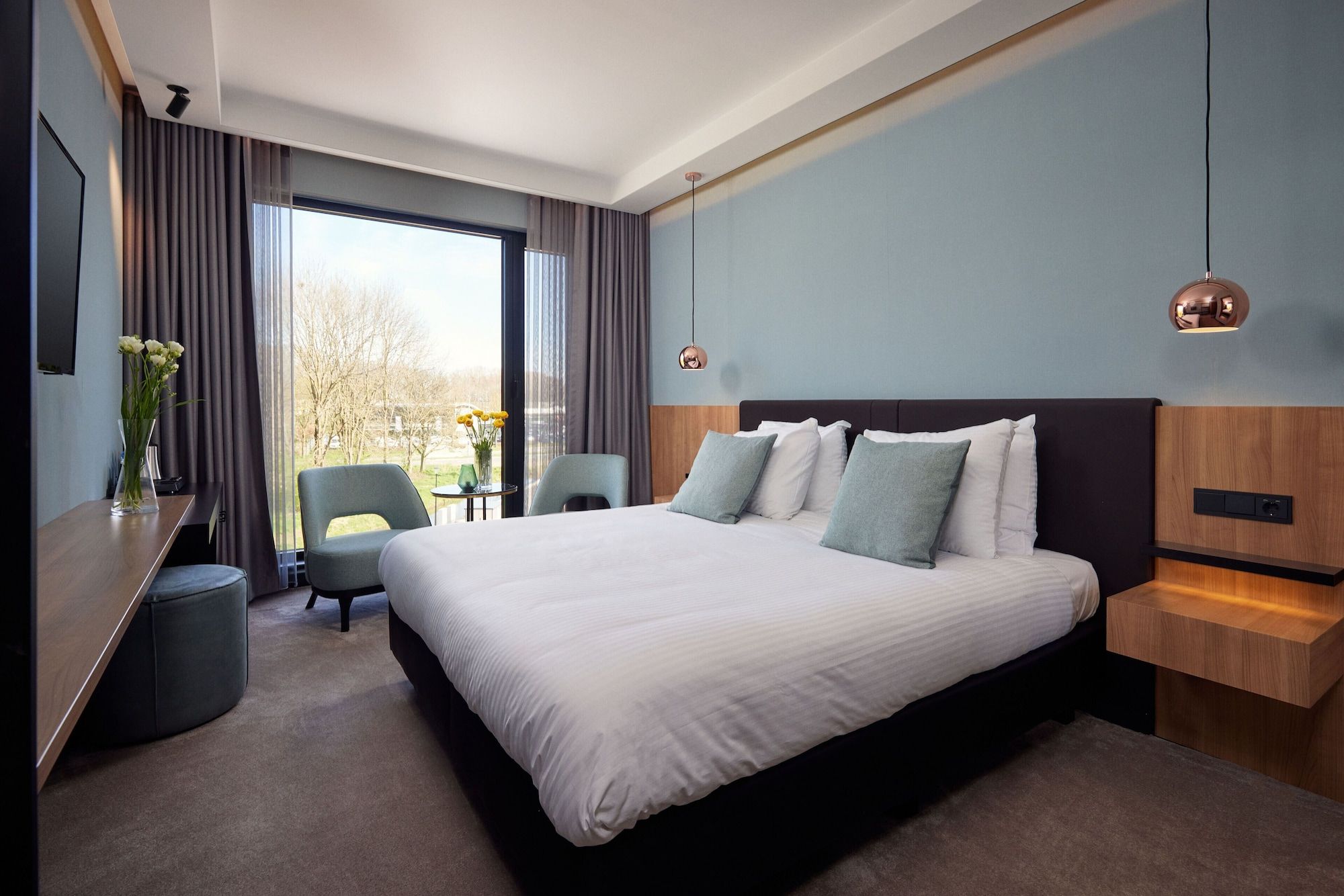 Van der Valk Hotel Gorinchem-A27 - Gorinchem