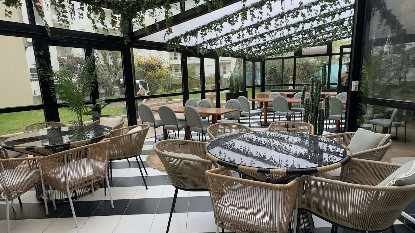 ibis Styles Paris Hippodrome de Vincennes