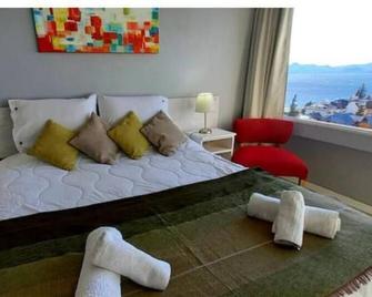 Aires de Bariloche - Bariloche - Habitación