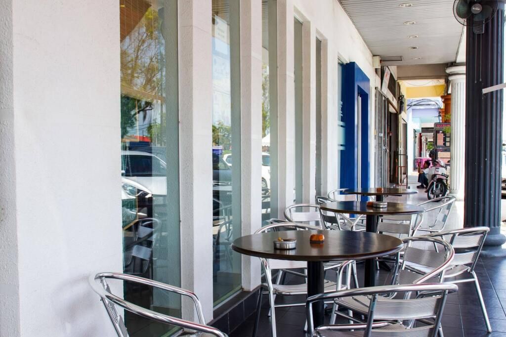 Remember Hotel Batu Pahat