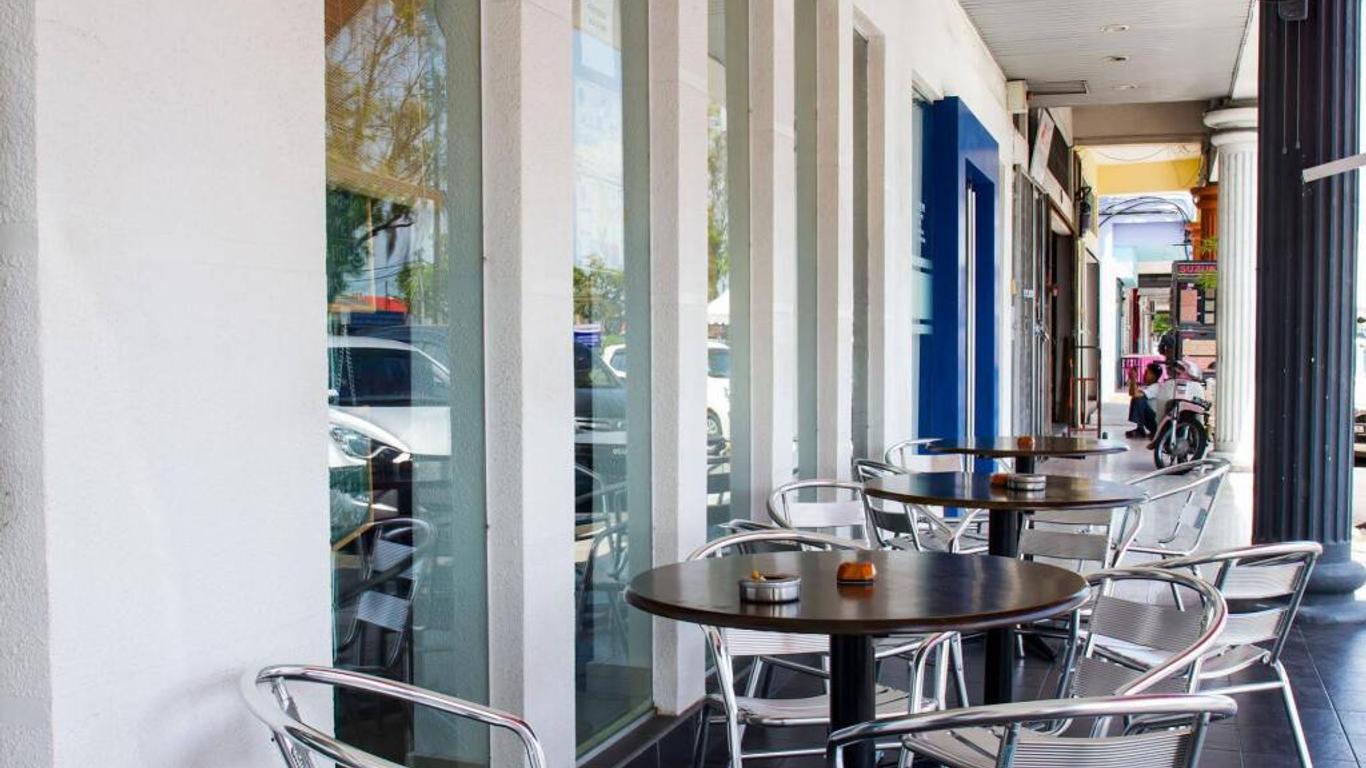 Remember Hotel Batu Pahat